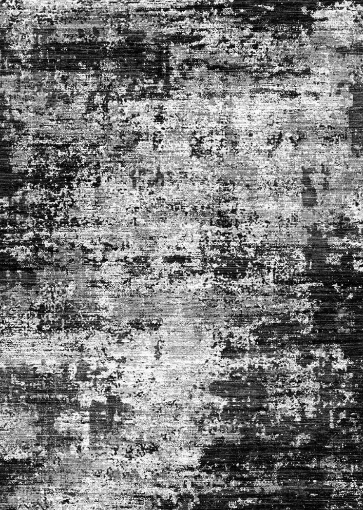 Estampado original blanco y negro